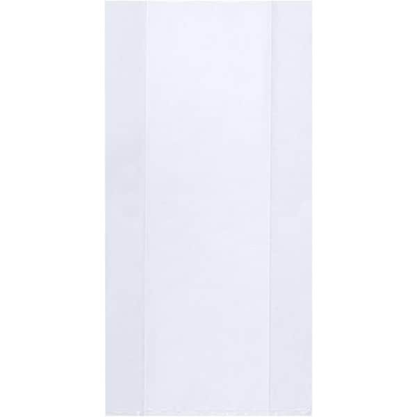 Box Partners 20 x 20 x 48 in. 4 Mil Gusseted Poly Bags PB4293 - main